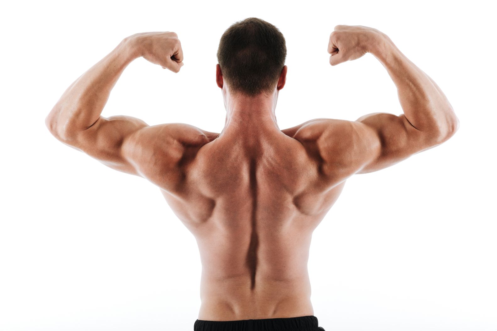 3 Powerful Back Workouts For Size And Strength