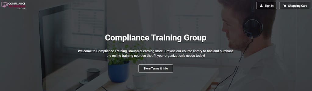 Compliance Training Group Discrimination Training