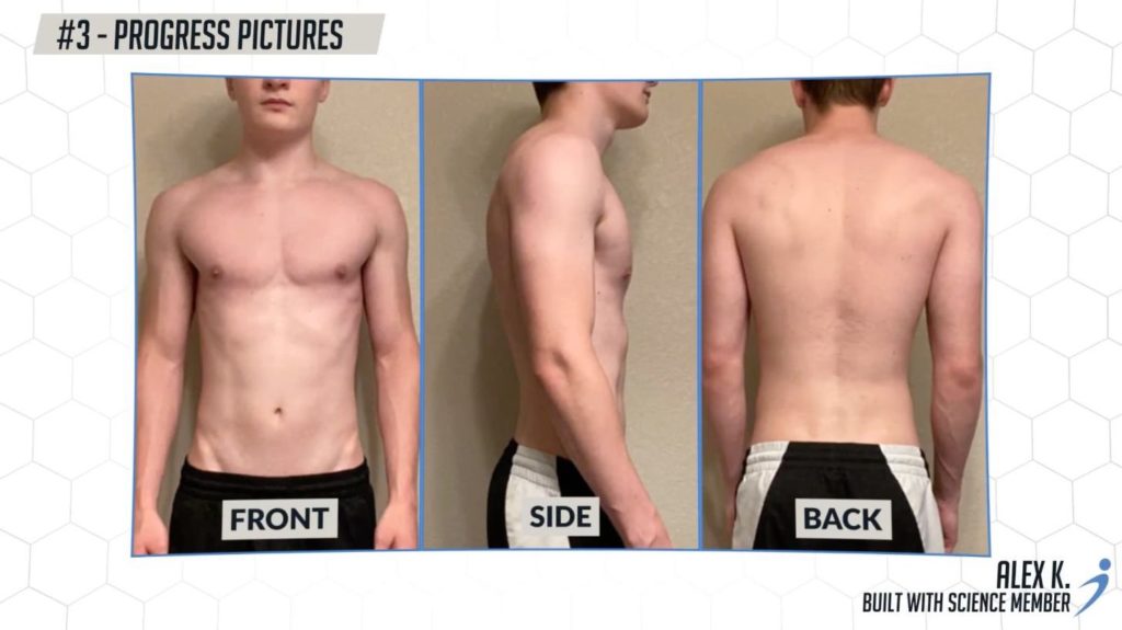 Take-progress-pictures-to-see-your-muscle-gains