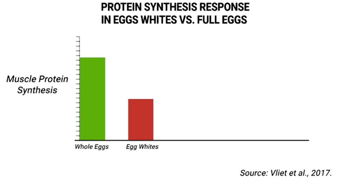 eggs protein