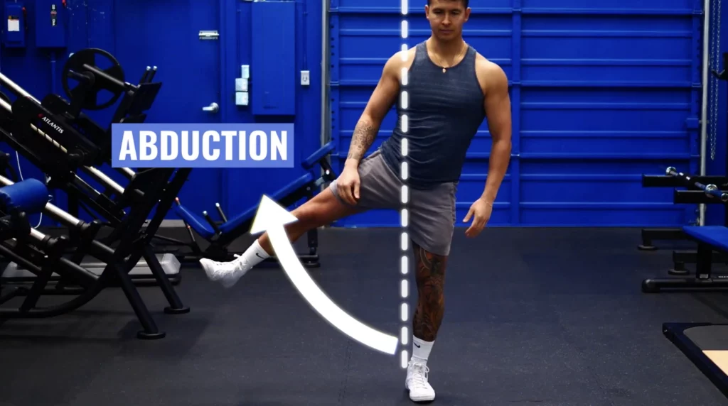 Best glute exercises abduction for glute medius